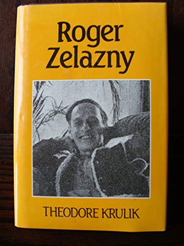 Roger Zelazny.