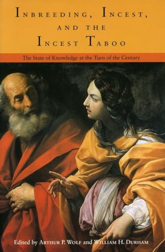 Imbreeding, Incest, and the Incest Taboo: The State of Knowledge at the Turn of the Century (Paperback or Softback)
Imbreeding, Incest, and the Incest Taboo: The State of Knowledge at the Turn of the Century (Paperback or Softback)
