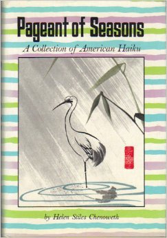 Pageant of Seasons: A Collection of American Haiku