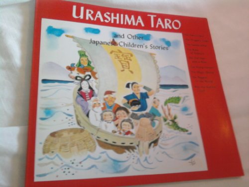 Urashima Taro and Other Japanese Children Stories