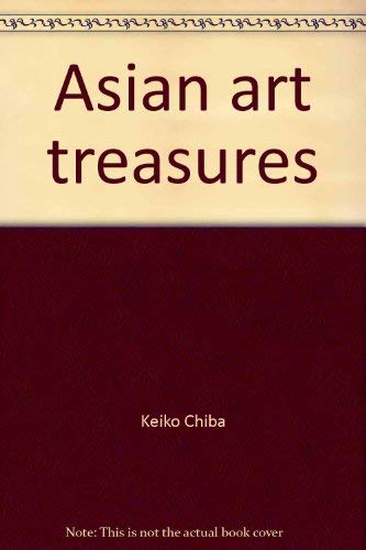 ASIAN ART TREASURES