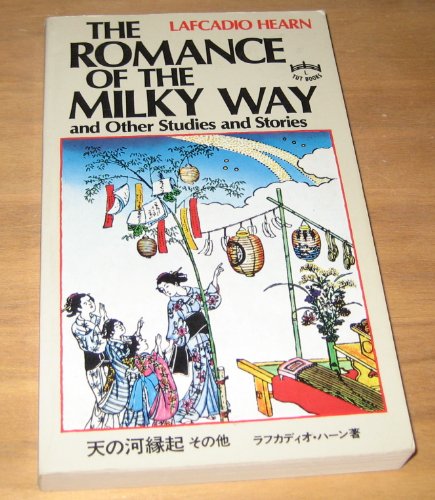 The Romance of the Milky Way and Other Studies and Stories.