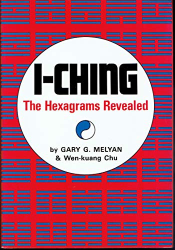 I-ching