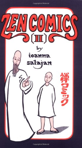 Zen Comics, No. 2