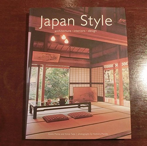 Japan Style Architecture Interiors Design