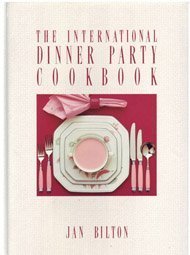 The International Dinner Party Cookbook