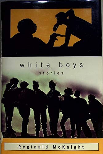 White Boys: Stories
