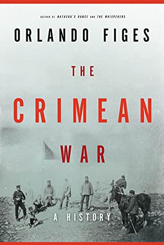 The Crimean War: A History.