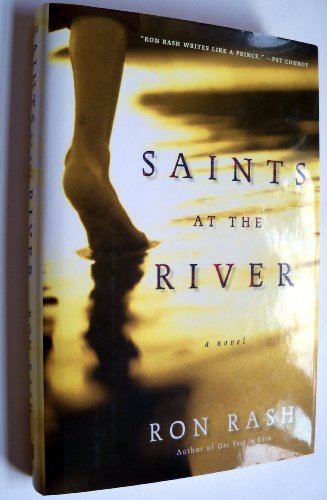 Saints at the River: A Novel