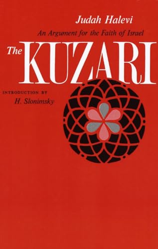 The Kuzari: An Argument for the Faith of Israel (Schocken Paperbacks)