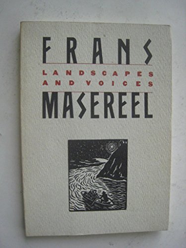 Landscapes & Voices
