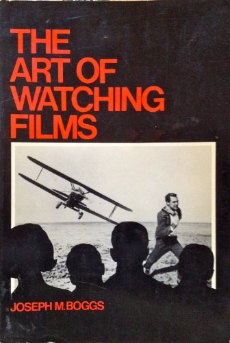 The art of watching films: A guide to film analysis
