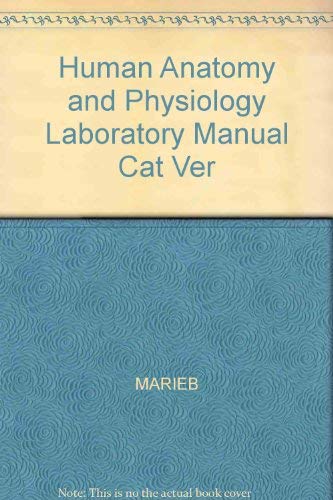 human anatomy and physiology marieb pdf