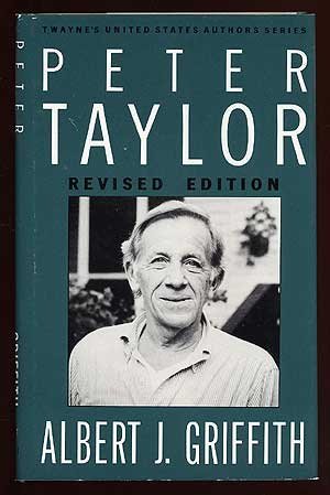 PETER TAYLOR Revised Edition