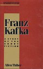 FRANZ KAFKA a Study of the Short Fiction