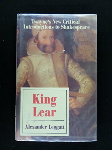 King Lear