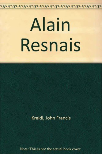 Alain Resnais.