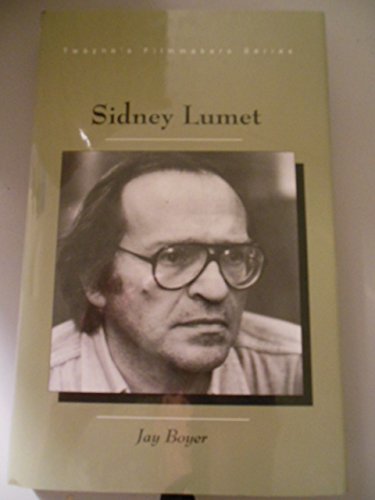 Sidney Lumet.
