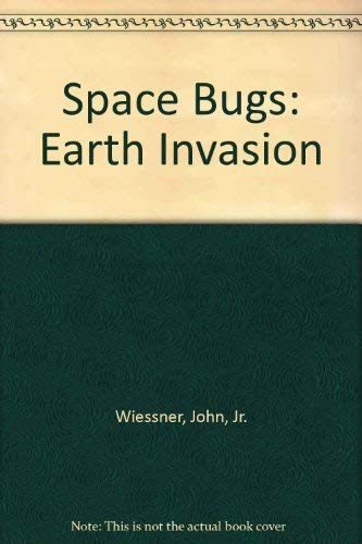 Space Bugs: Earth Invasion.