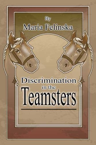 Discrimination in the Teamsters