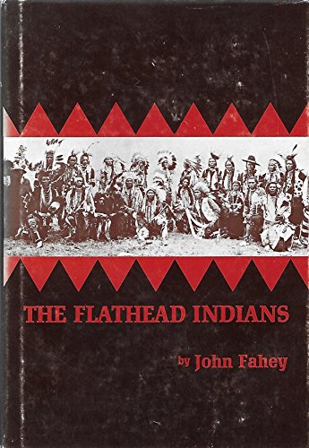 The Flathead Indians (civilizati