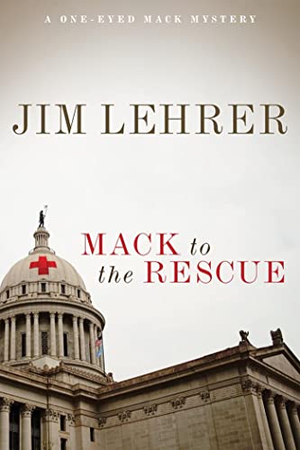Mack to the Rescue - Advanced Reader's Edition