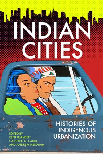 Indian Cities : Histories of Indigenous Urbanization
