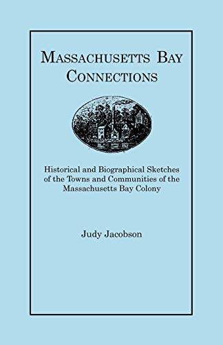 Massachusetts Bay Connections
