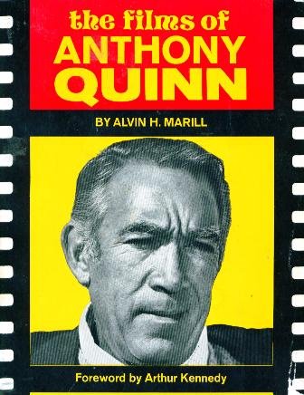 The Films of Anthony Quinn *