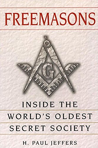 Freemasons: A History and Exploration of the World's Oldest Secret Society
Freemasons: A History and Exploration of the World's Oldest Secret Society