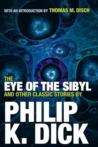 The Eye of the Sibyl and Other Classic Stories Format: Paperback