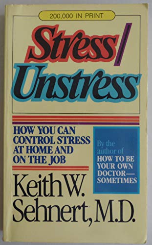 Stress/unstress