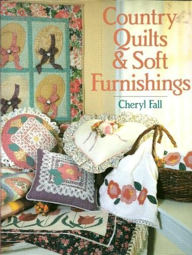 Country Quilts & Soft Furnishings