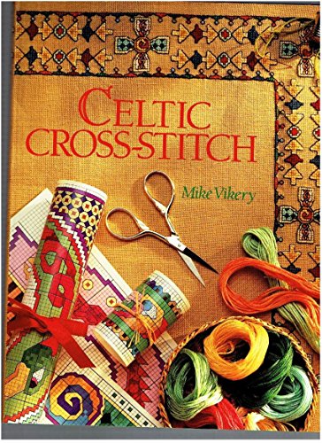 Celtic Cross-Stitch