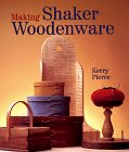 Making Shaker Woodenware