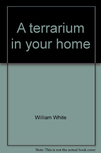 A Terrarium in Your Home