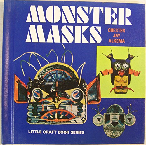 Monster Masks