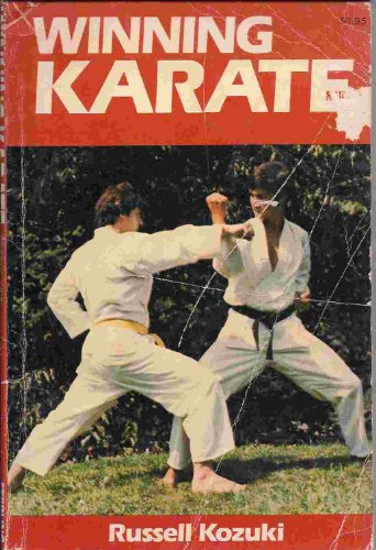 Winning Karate