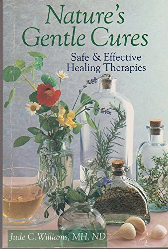 Nature's Gentle Cures: Safe and Effective Healing Therapies