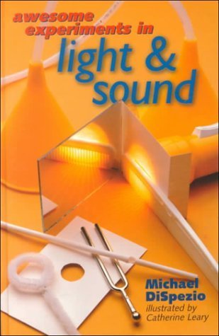 Awesome Experiments in Light & S