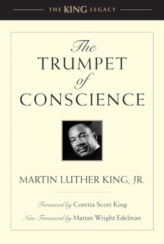 The Trumpet of Conscience (King Legacy)