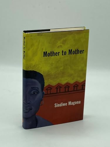 Mother to Mother (signed)