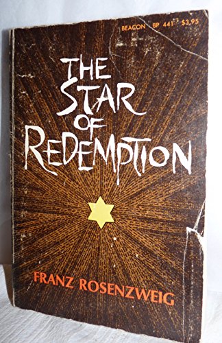 The star of redemption (Beacon Paperback)