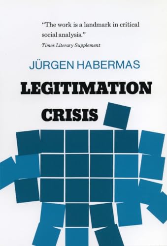 Legitimation Crisis