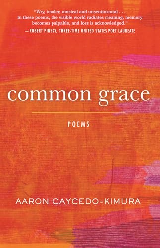 Common Grace: Poems