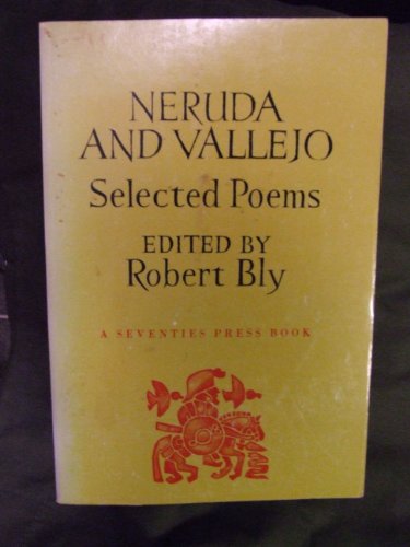 Neruda and Vallejo (English and Spanish Edition)