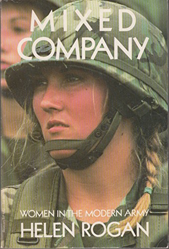 Mixed Company: Women in the Army