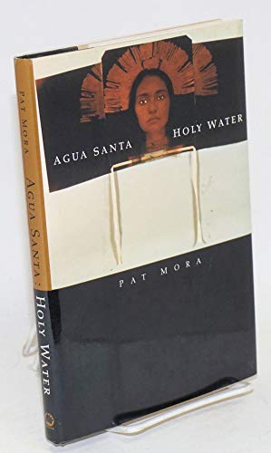 Agua Santa/Holy Water