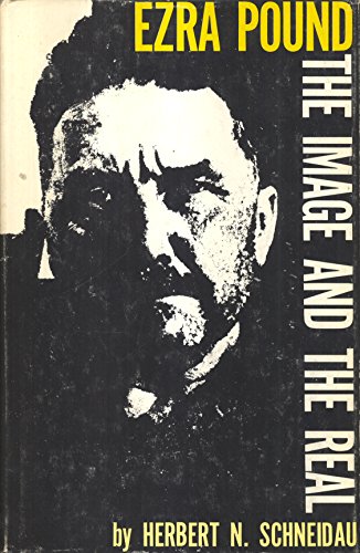 Ezra Pound: the image and the real