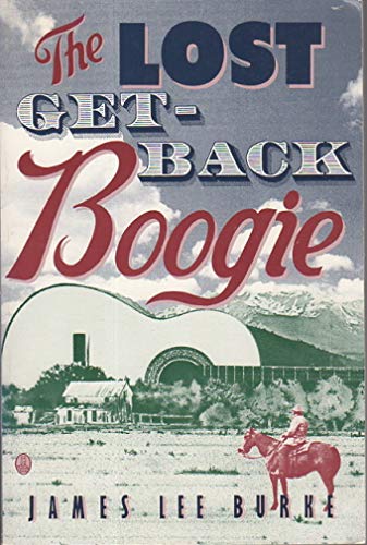 The Lost Get-back Boogie